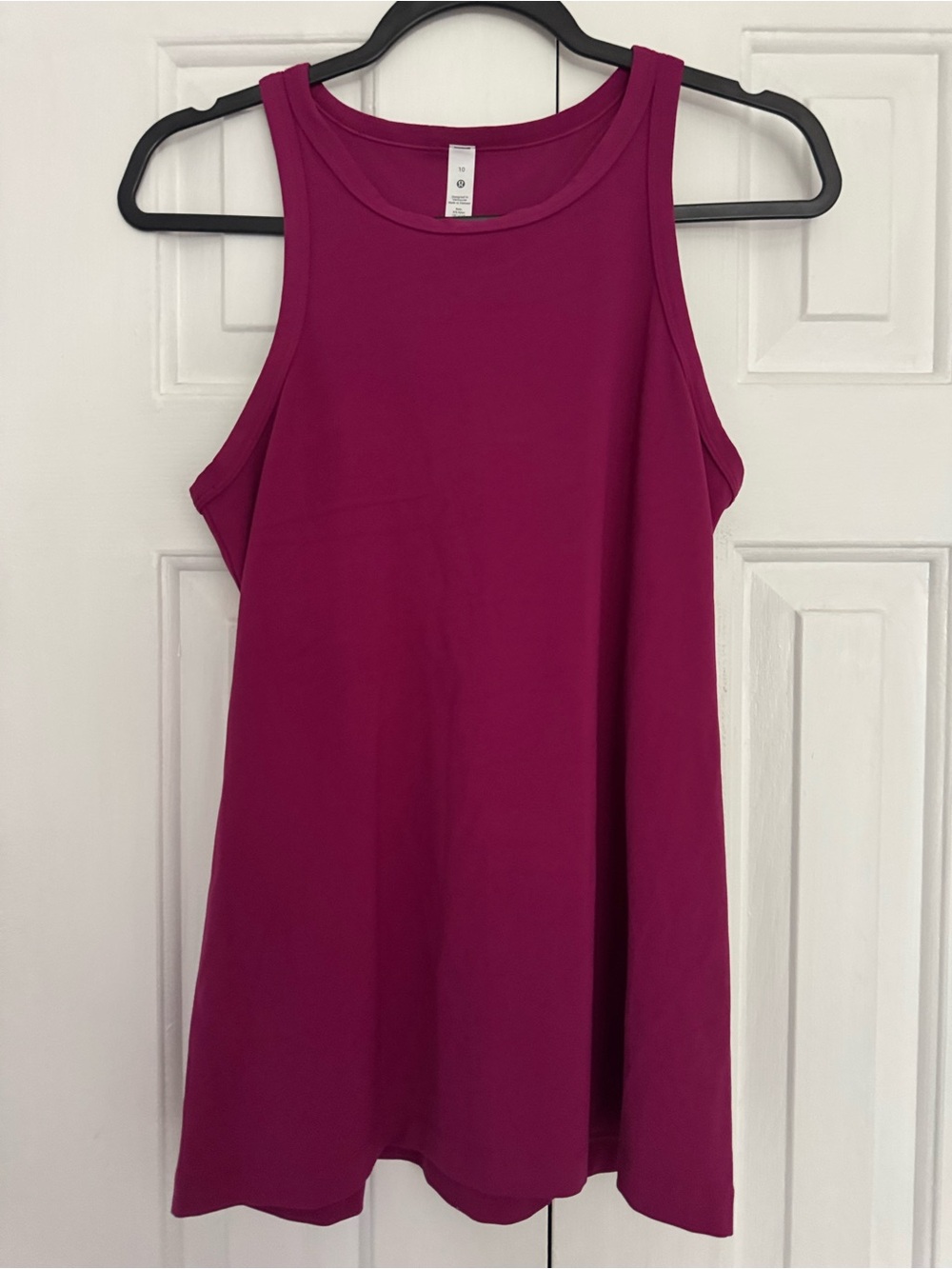LULULEMON athletica Racerback Tank